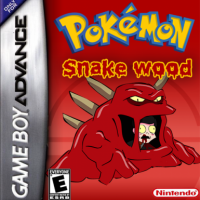 Pokemon Snakewood 200x200