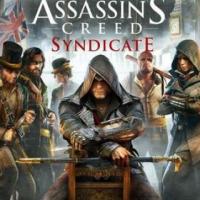 Assassin's Creed Syndicate 200x200