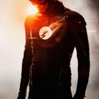 The Flash (Netflix) 200x200