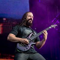 John Petrucci 200x200