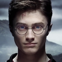 Harry Potter 200x200
