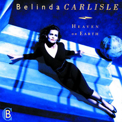 Heaven Is a Place On Earth - Belinda Carlisle 1 100x100