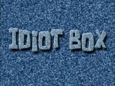 Idiot Box 1 100x100