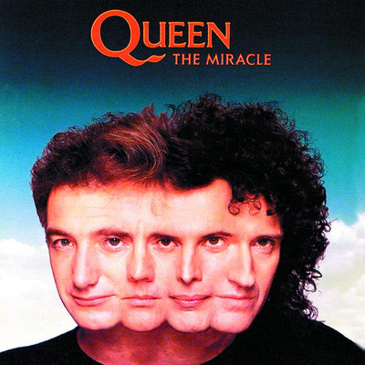 I Want It All - Queen 1 100x100