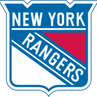 New York Rangers 200x200