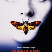 The Silence of the Lambs 200x200