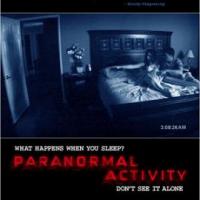 Paranormal Activity 200x200