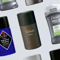 The Best Deodorants For Men 200x200