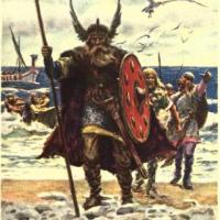 Top Toughest Viking Warriors 200x200