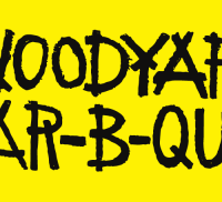 WOODYARD BAR-B-Q 200x182