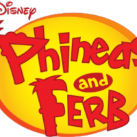 Phineas and Ferb 200x200