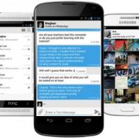 Best Texting and SMS apps for Android 200x200