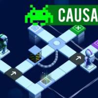 Causality (Android Game) 200x200