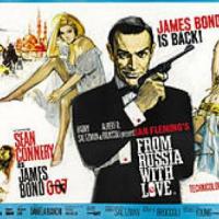 From Russia with Love (1963) 200x200