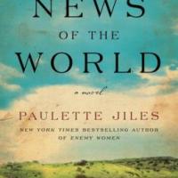 News of the World, by Paulette Jiles 200x200