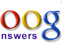Google Answers 200x141