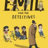 Emil and the Detectives, by Erich Kästner 200x200