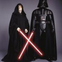 Most Powerful Sith Lords of All Time 200x200