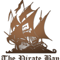 The Pirate Bay 200x200