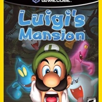 Luigi's Mansion 200x200