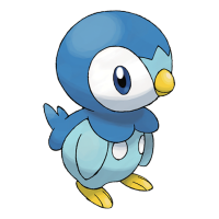 Piplup 200x200
