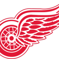 Detroit Red Wings 200x200