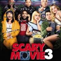 Scary Movie 3 200x200