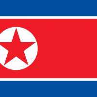 North Korea 200x200