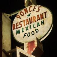 PONCE'S MEXICAN RESTAURANT 200x200