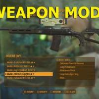 Best Fallout 4 Weapon Mods 200x200
