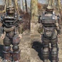 Best Armor in Fallout 4	 200x200