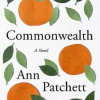 Commonwealth, by Ann Patchett 200x200