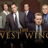 The West Wing 200x200