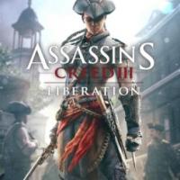 Assassins Creed III Liberation 200x200