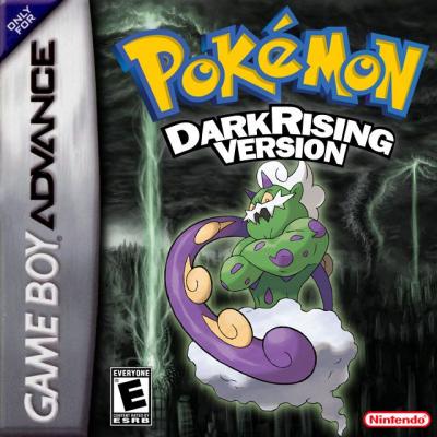 Pokemon Dark Rising 1 100x100