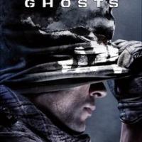 Call of Duty: Ghosts 200x200