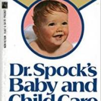 Dr. Spock's Baby and Child Care  200x200