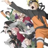 Naruto Shippuden The Movie: Inheritors of the Will of Fire 200x200