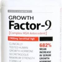 Novex Biotech Growth Factor-9 200x200