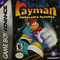 Rayman: Hoodlum's Revenge 200x200