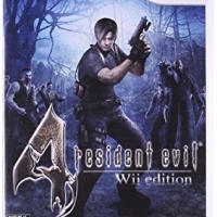 Resident Evil 4  200x200