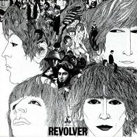 Revolver - The Beatles 200x200