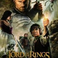 The Lord of the Rings: The Return of the King 200x200