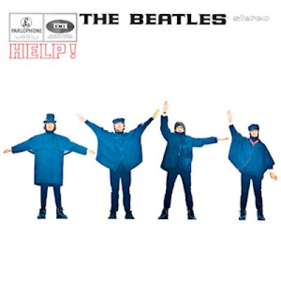 Help! - The Beatles 1 100x100