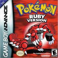 Pokemon Omega Ruby (Gba) 200x200