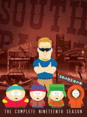 Best Episodes of South Park Season 19 300x400