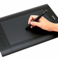 Best Drawing Tablet in 2017 200x200