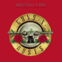 Sweet Child of Mine - Guns N Roses 200x200