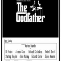 The Godfather 200x200