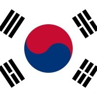 South Korea 200x200
